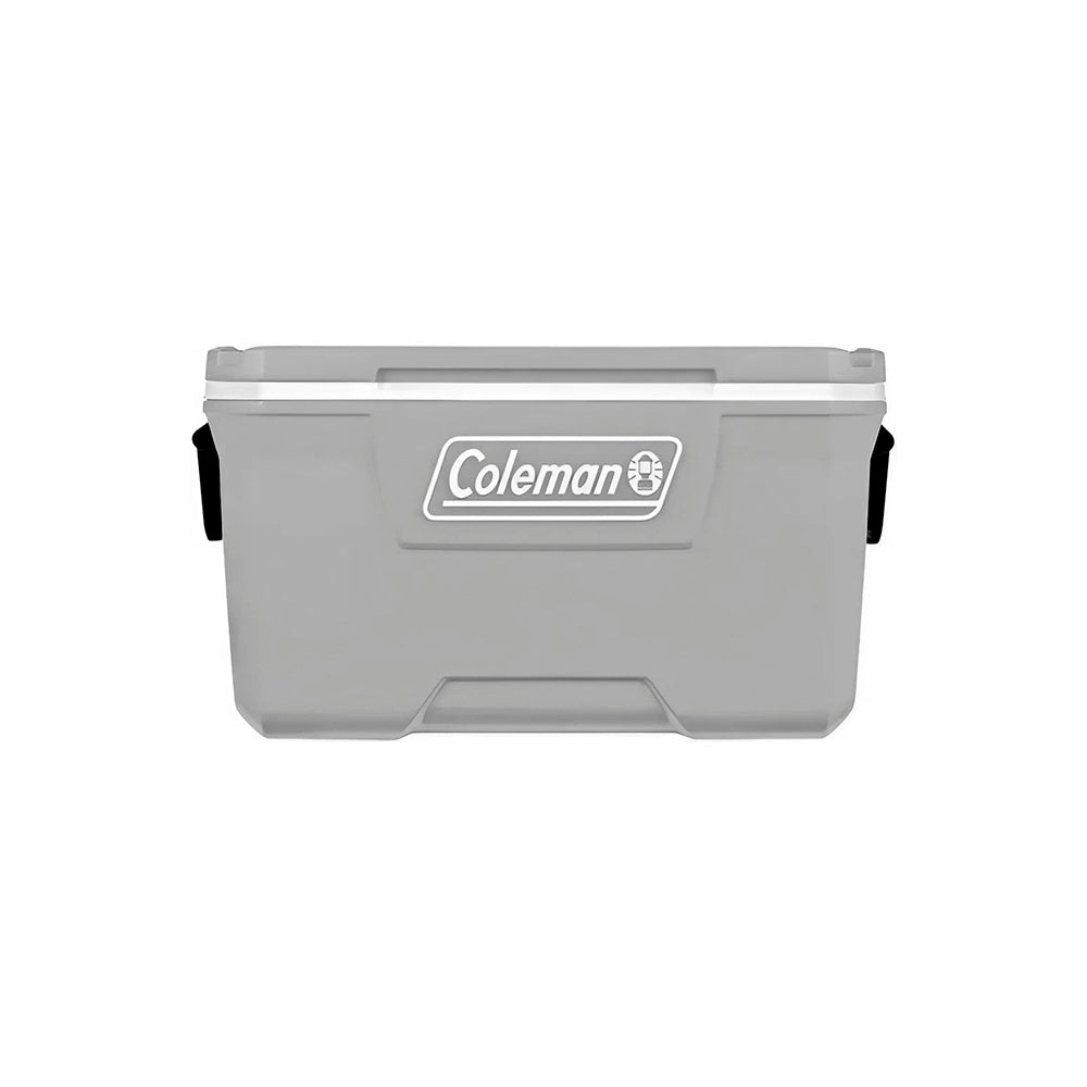 Hielera Gris 70qt / 92 latas - Coleman