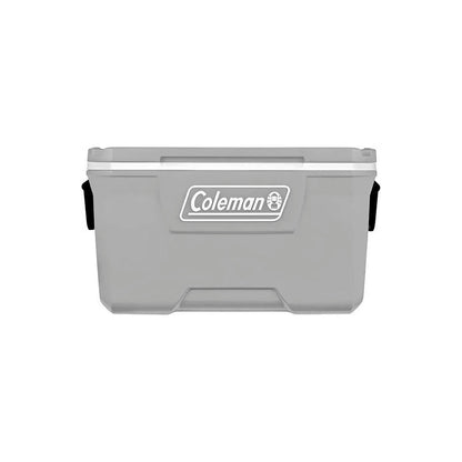 Hielera Gris 70qt / 92 latas - Coleman