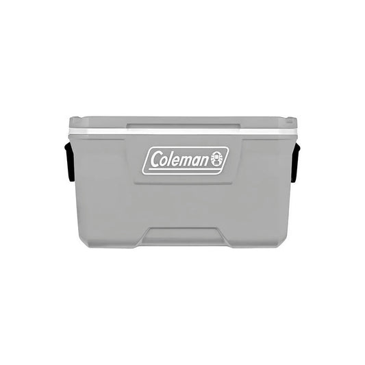 Hielera Gris 70qt / 92 latas - Coleman