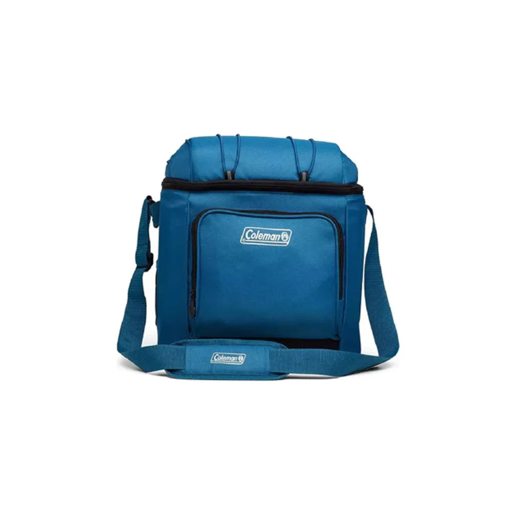 Hielera Personal Chiller 30 Latas Soft Ocean - SIOC - Coleman