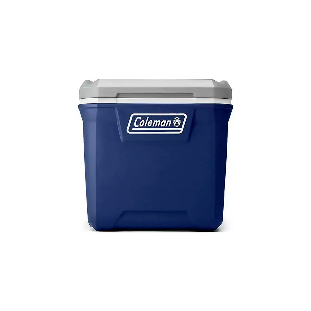 Hielera con Llantas 65qt / 101 latas - Coleman