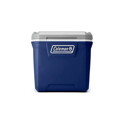 Hielera con Llantas 65qt / 101 latas - Coleman