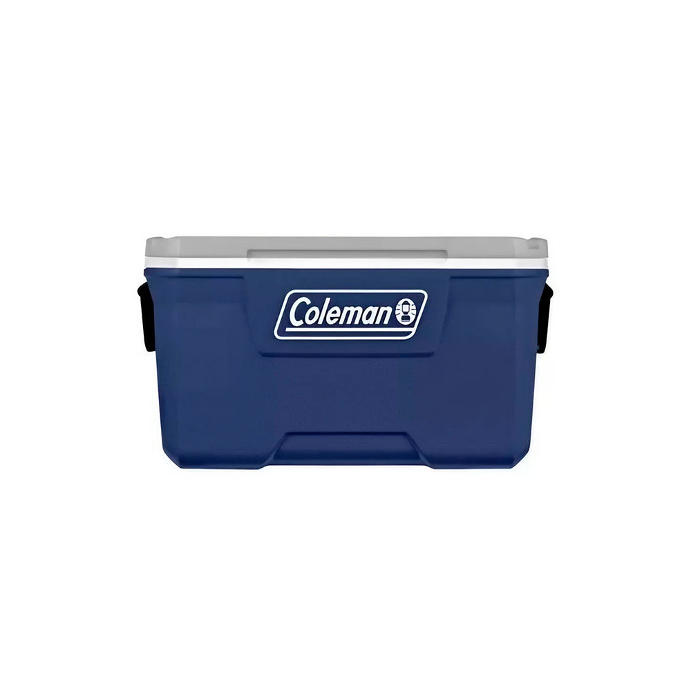 Hielera 70qt / 100 latas Azul - 2179159 - Coleman