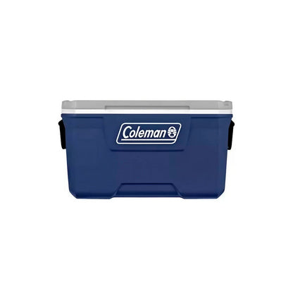 Hielera 70qt / 100 latas Azul - 2179159 - Coleman
