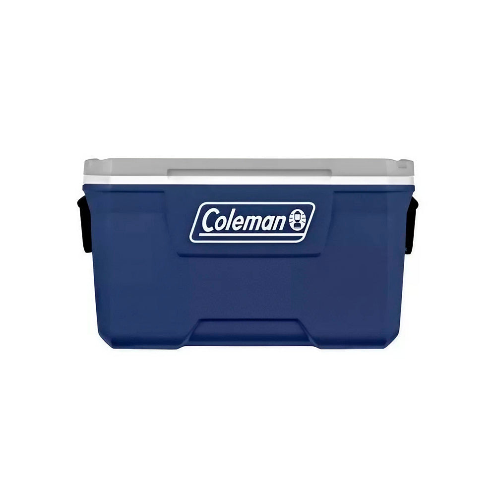 Hielera 70qt / 100 latas Azul - 2179159 - Coleman