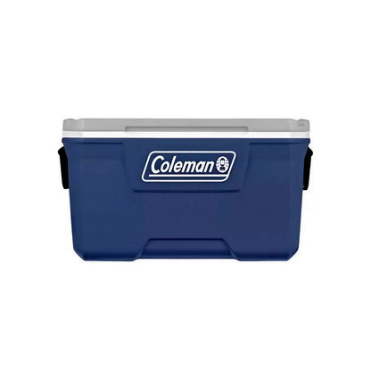 Hielera 70qt / 100 latas Azul - 2179159 - Coleman