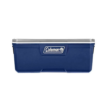 Hielera 120qt | 204 latas Azul Coleman