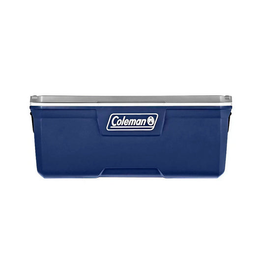 Hielera 120qt | 204 latas Azul Coleman