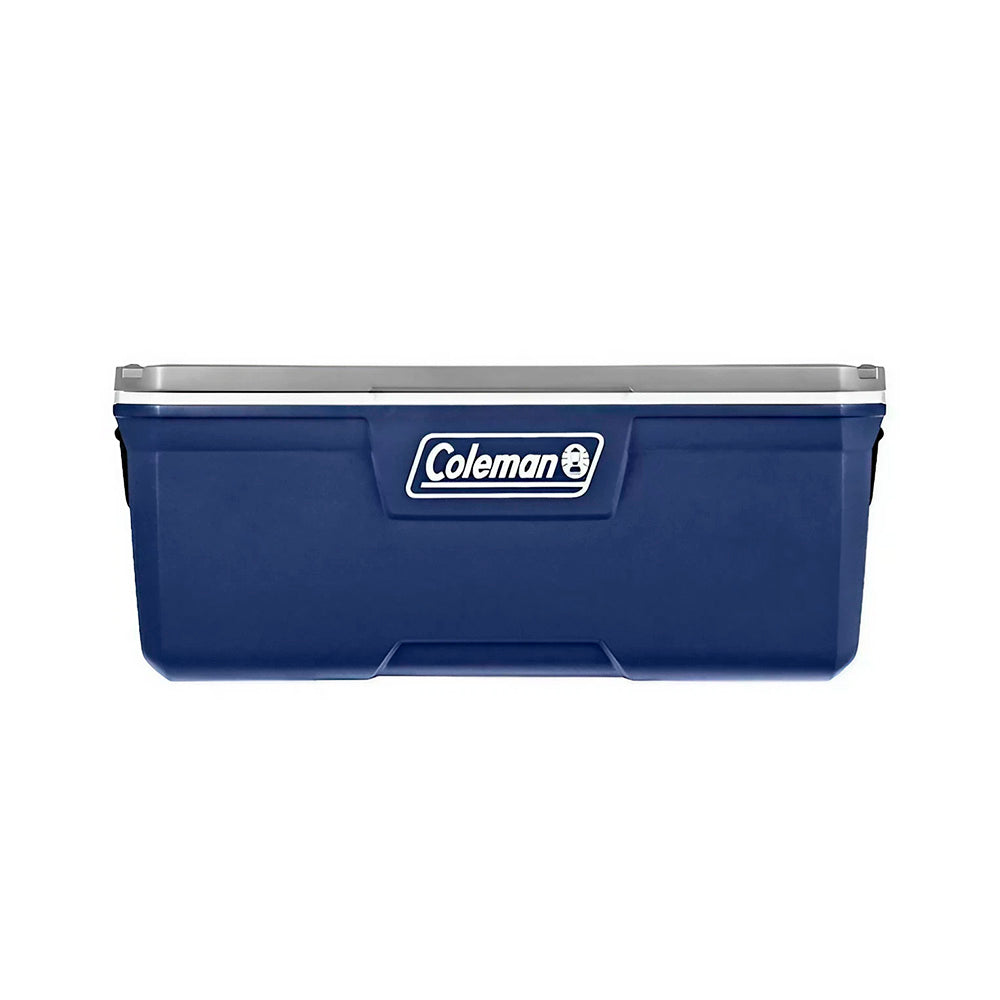Hielera 150qt | 233 latas Azul Coleman