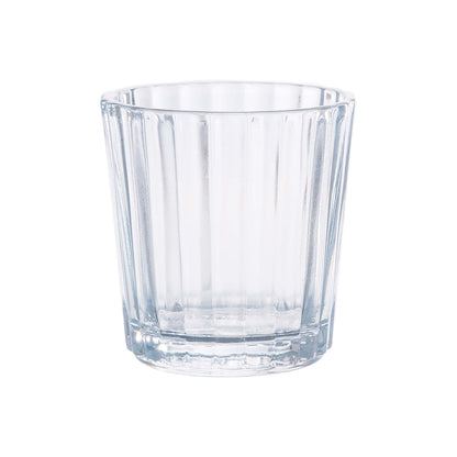 Vaso de vidrio Cruz 85 ML(2.8 OZ)