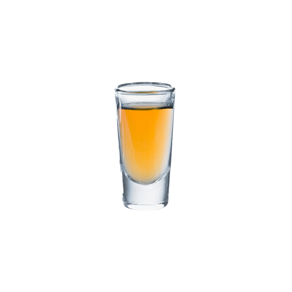Vaso Caballito Tequilero 45ml - Santos