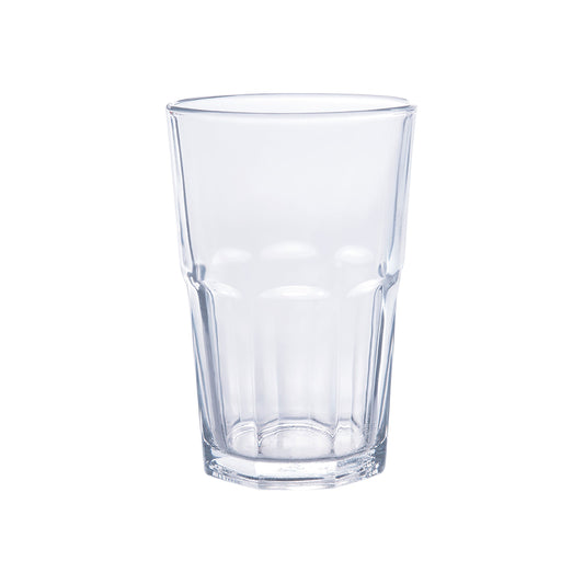 Vaso de vidrio Barcelona Cooler 470 ml