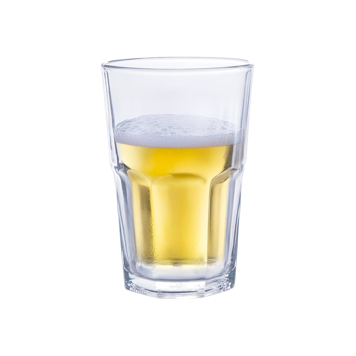 Vaso de vidrio Barcelona Cooler 470 ml