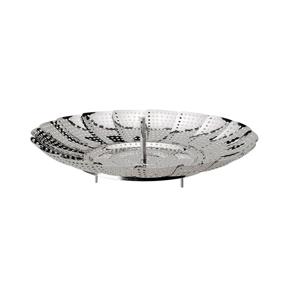 Canastilla Vaporera Plegable Ajustable 8050L  - Progressive