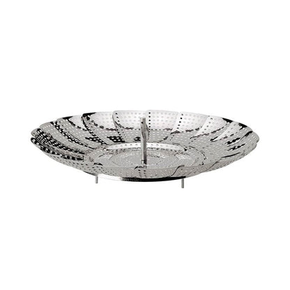 Canastilla Vaporera Plegable Ajustable 8050L  - Progressive