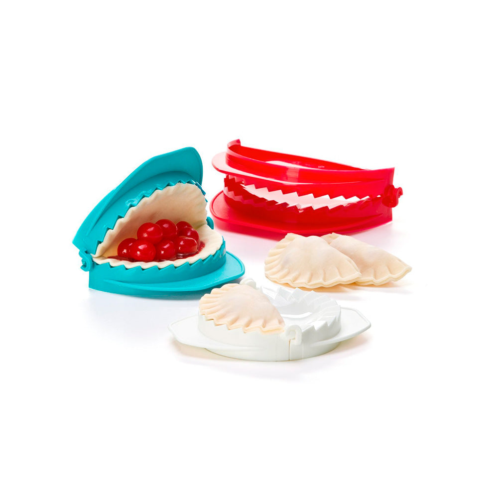 Prensador de Masa Empanadas GT-3117 - 3 piezas - Progressive
