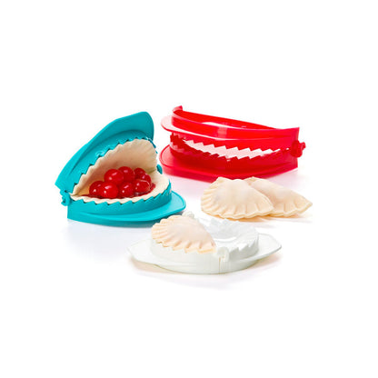 Prensador de Masa Empanadas GT-3117 - 3 piezas - Progressive