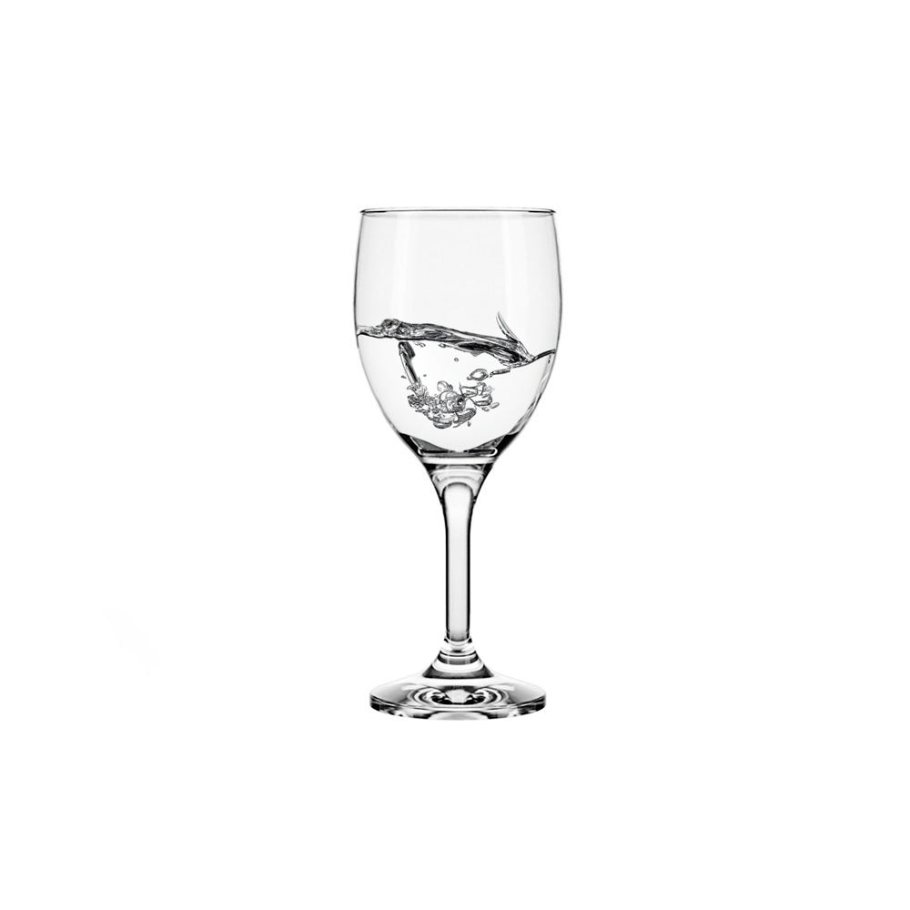 Copa de Agua Emperatriz 445ml - Nadir