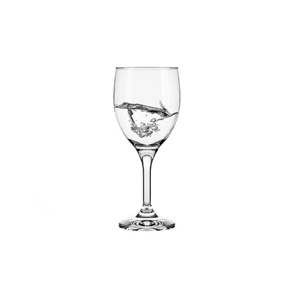 Copa de Agua Emperatriz 445ml - Nadir