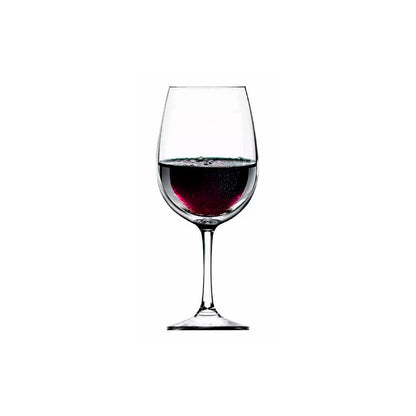 Copa para Vino Degustacion Barone 600ml - Nadir
