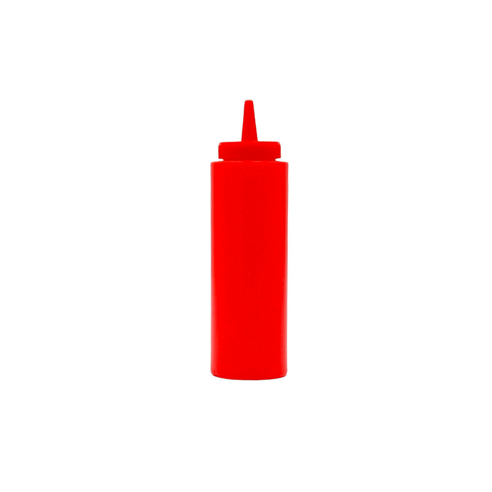 Botella Dispensadora 230ml Roja - Travessa