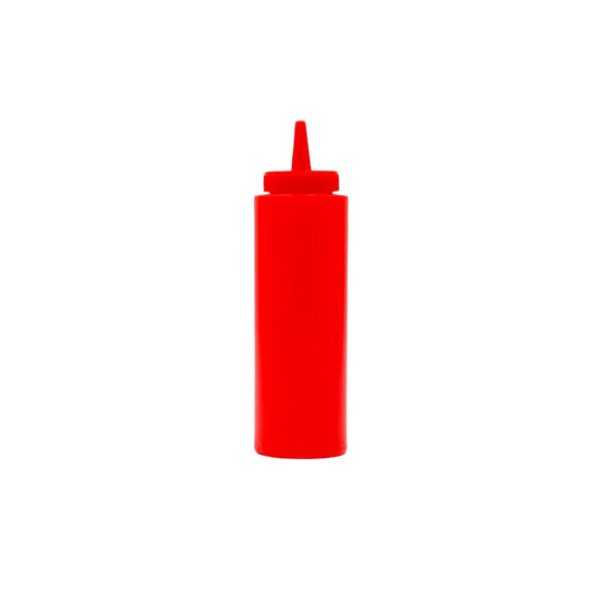 Botella Dispensadora 230ml Roja - Travessa