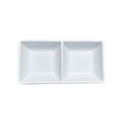Salsera 2 Compartimientos 14cm - Travessa