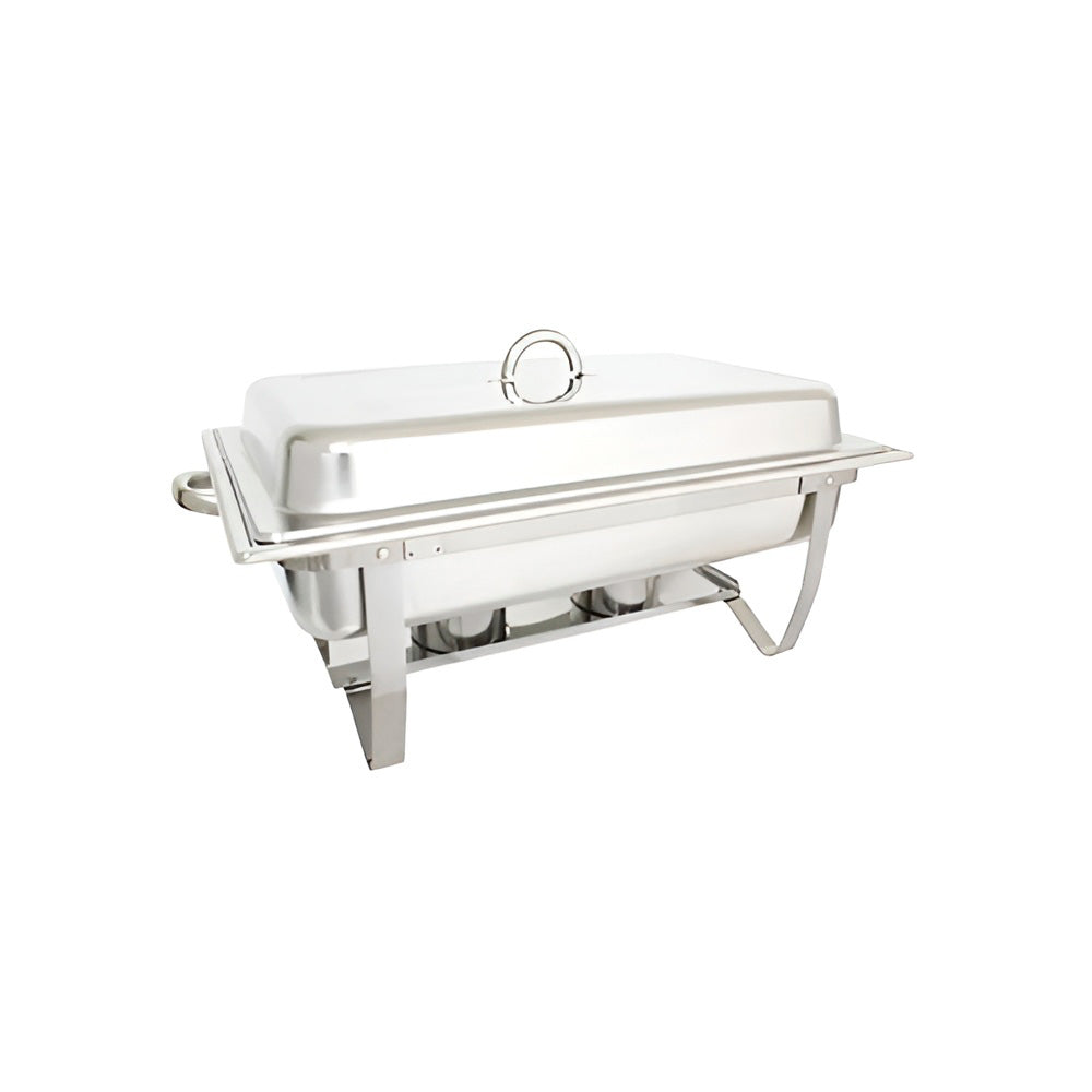 Bufetera Chafer Inserto Entero 9L - Travessa
