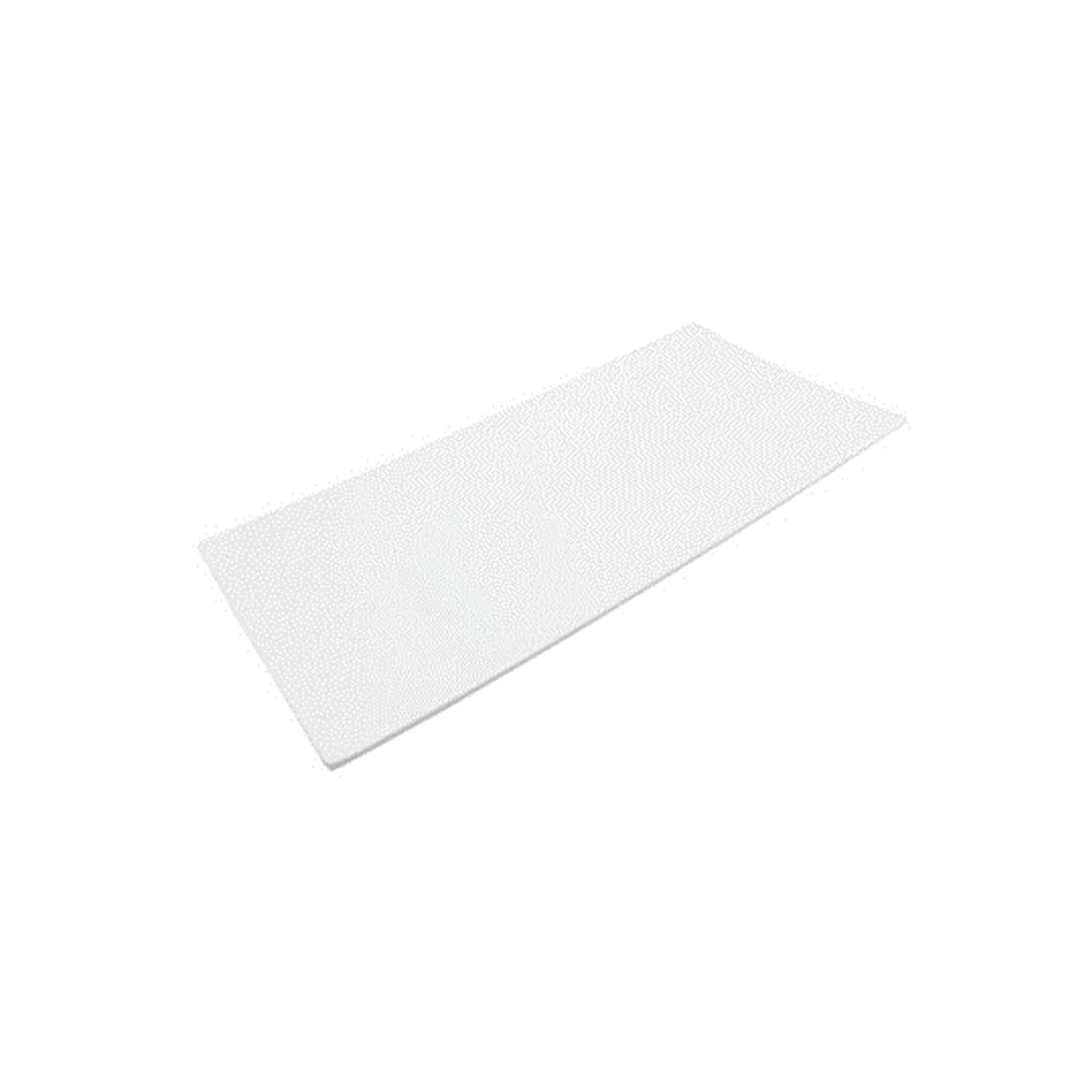 Charola Diamante 30x14cm - Travessa