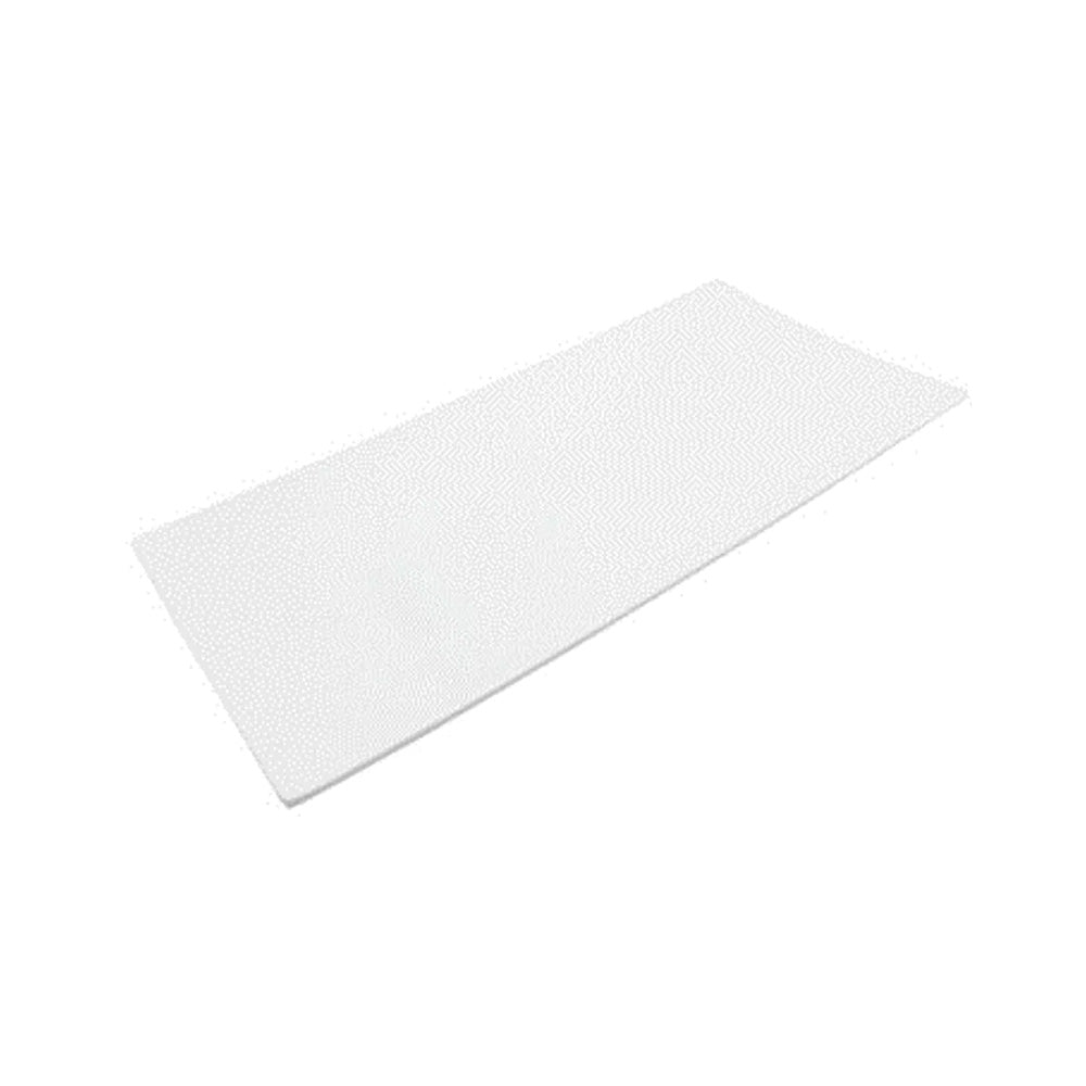 Charola Diamante 30x14cm - Travessa