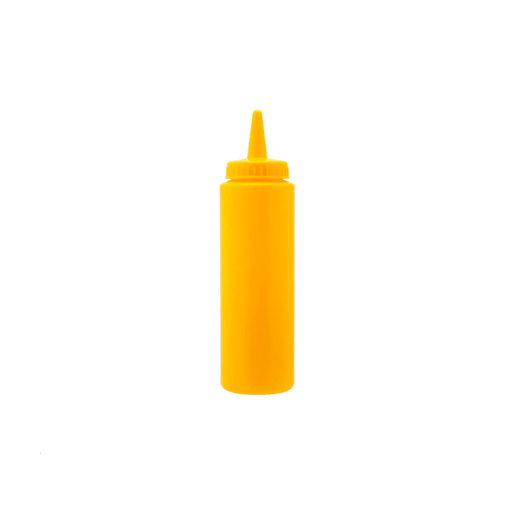 Botella Dispensadora 230ml Amarillo - Travessa