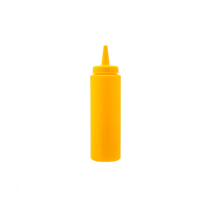 Botella Dispensadora 230ml Amarillo - Travessa
