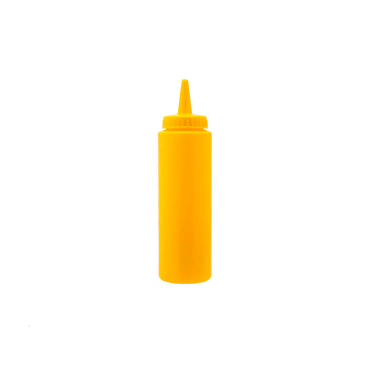 Botella Dispensadora 230ml Amarillo - Travessa