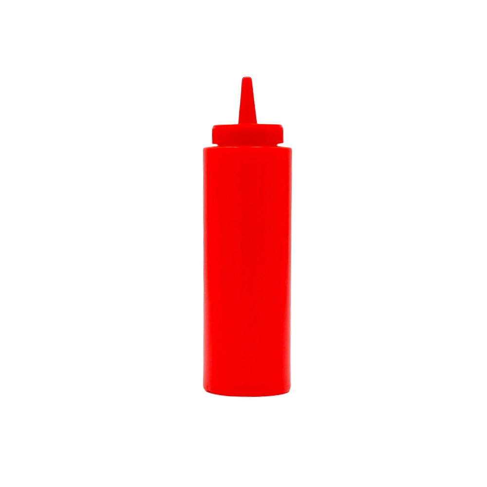 Botella Dispensadora 340ml Roja - Travessa
