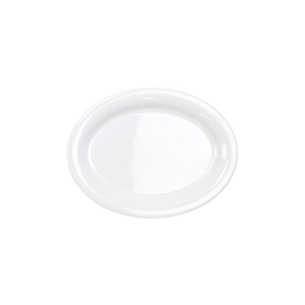 Plato Ovalado Diamante 30.5cm - Travessa