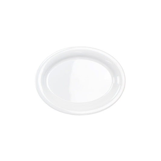 Plato Ovalado Diamante 30.5cm - Travessa