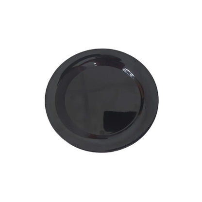 Plato Trinche 25cm Negro - Travessa