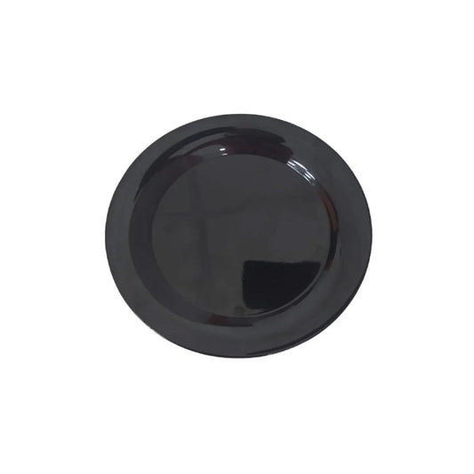 Plato Trinche 25cm Negro - Travessa