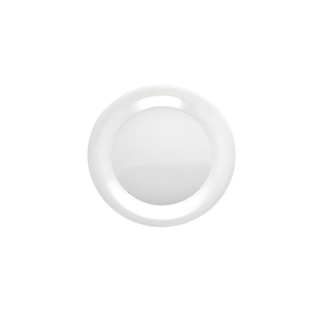 Plato Trinche Diamante 22.5cm - Travessa