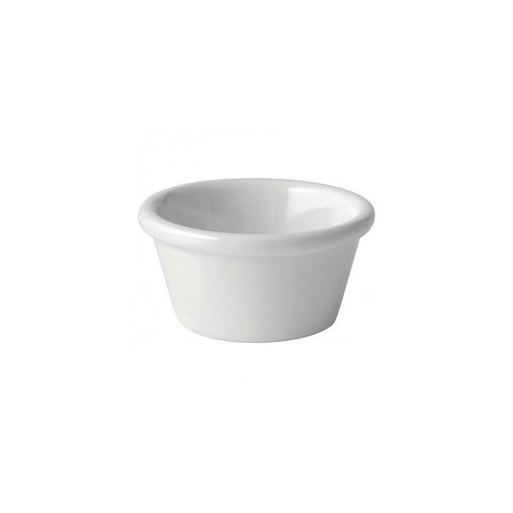 Ramekin 59ml / 2oz Blanco - Travessa