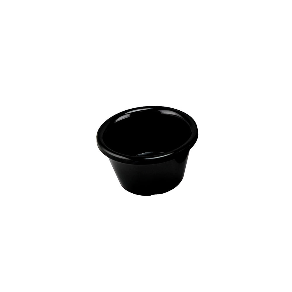 Ramekin 4oz Negro - Travessa