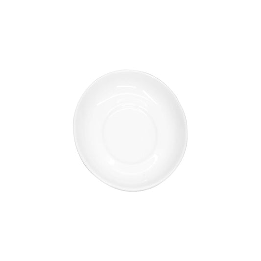 Plato Porta Taza Diamante 15cm - Travessa
