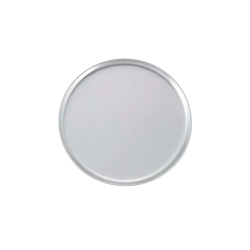 Charola para Pizza Aluminio 35cm - Travessa