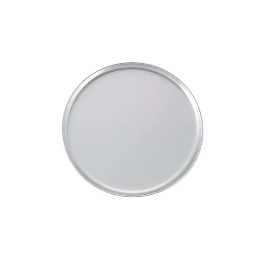 Charola para Pizza Aluminio 35cm - Travessa