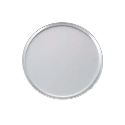 Charola para Pizza Aluminio 35cm - Travessa