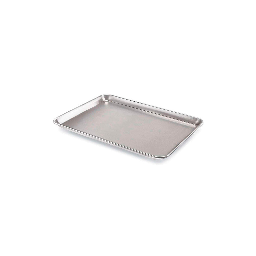 Charola Rectangular Aluminio 33x45.7cm - Travessa