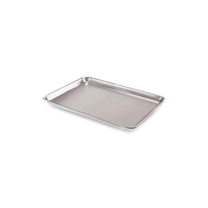 Charola Rectangular Aluminio 33x45.7cm - Travessa