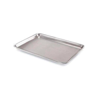 Charola Rectangular Aluminio 33x45.7cm - Travessa