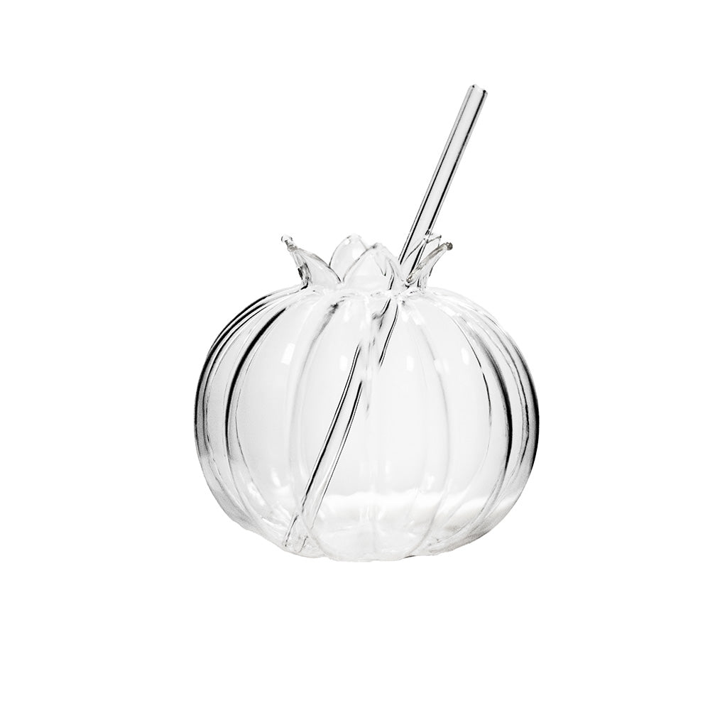 Vaso Pomegranate Flower 350ml - SGNB-PGF350 - Signature Bar