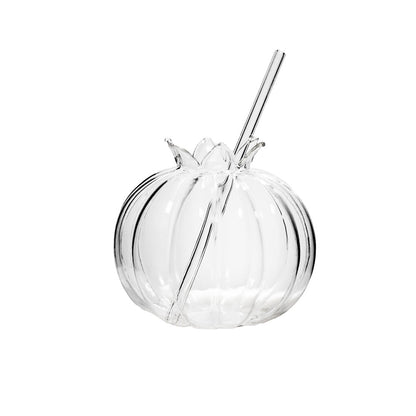 Vaso Pomegranate Flower 350ml - SGNB-PGF350 - Signature Bar